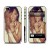 Виниловая наклейка для iPhone 5 Rihanna Fuck